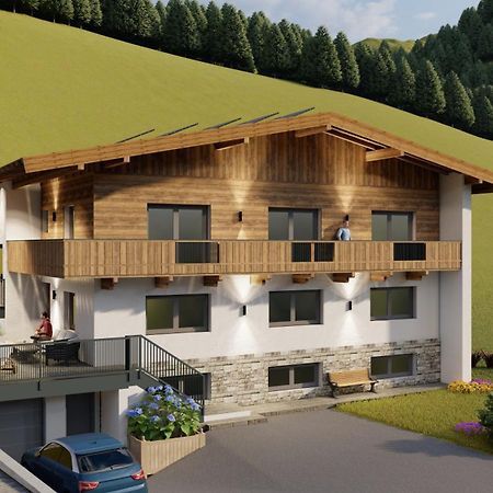 Ferienhaus Evelyn Tux Exterior photo